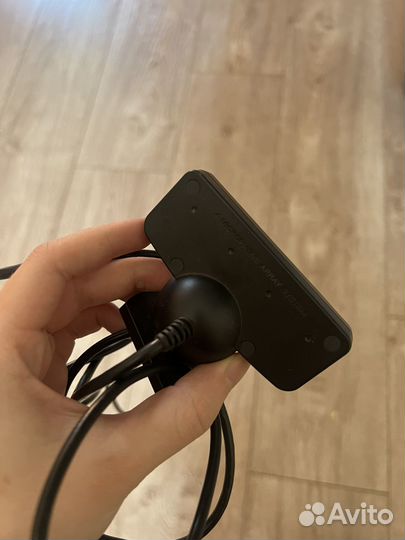 PlayStation Move + Камера