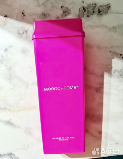 Monochrome стакан