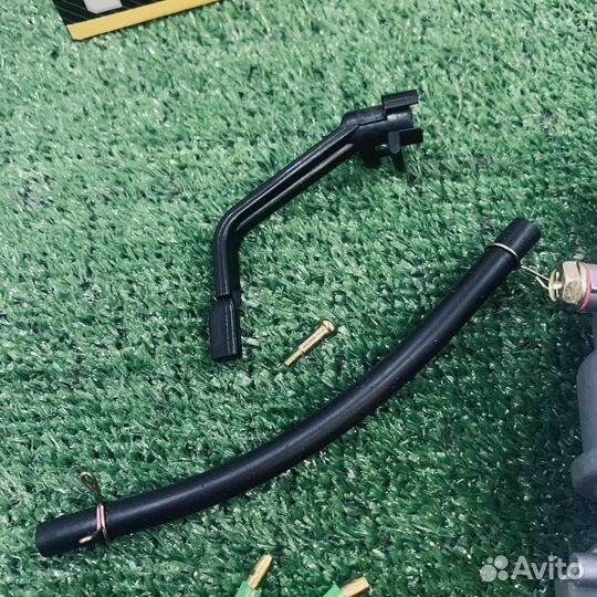 Карбюратор с эл.клапаном для генератора GX 390,420