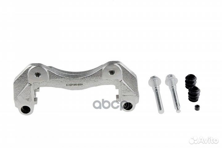 Hzp-ms-000a nty, скоба тормозного суппорта, mi