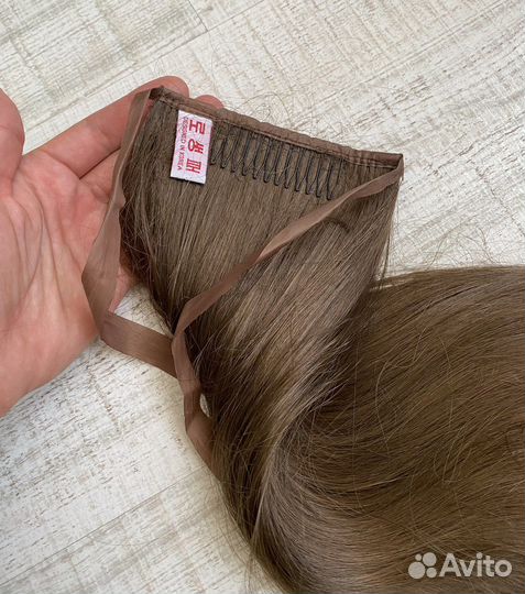 Хвост накладной