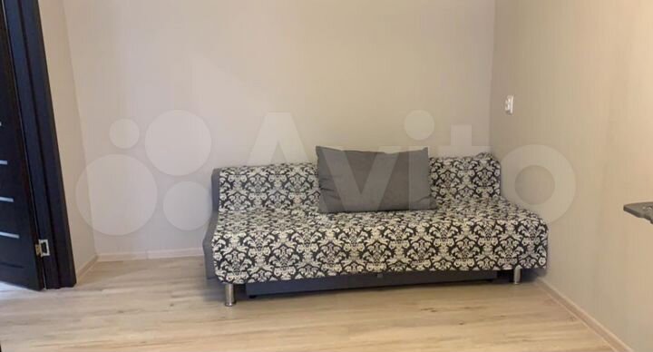 1-к. квартира, 30 м², 3/4 эт.