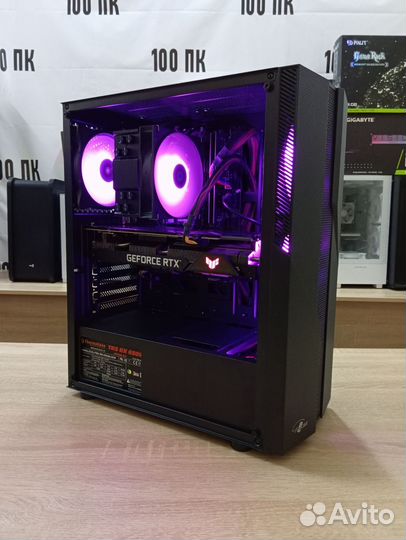 Мощный игровой i5 
