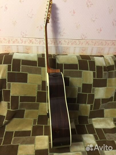 Гитара Yamaha LL16-12