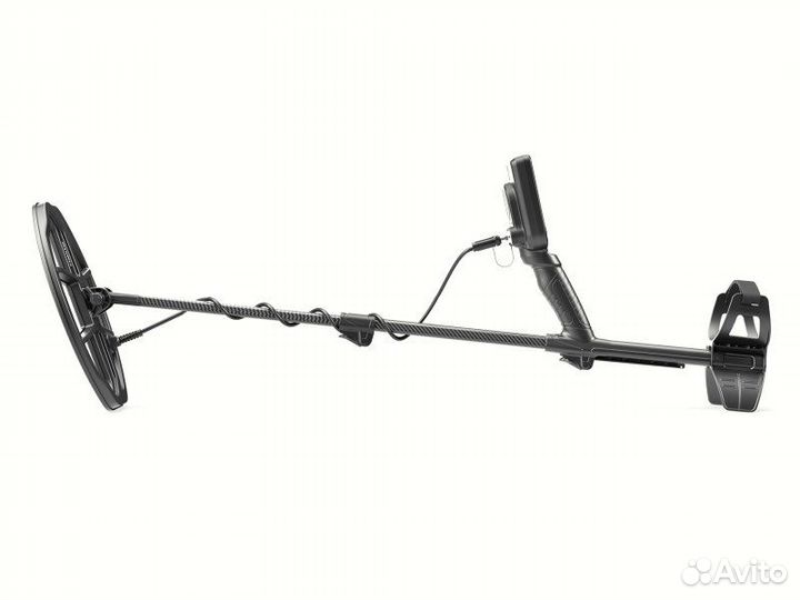 Металлоискатель nokta makro legend без наушников