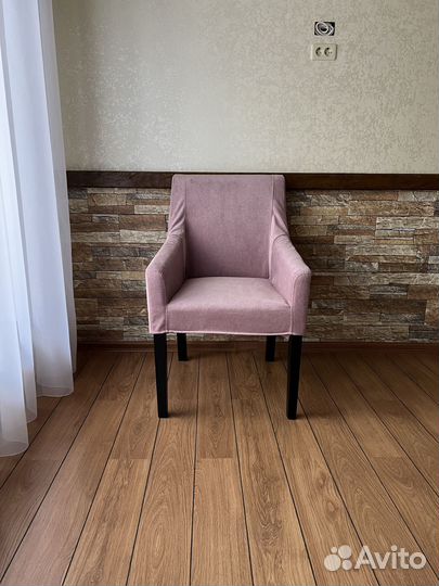 Чехол для кресла Закариас (икеа)