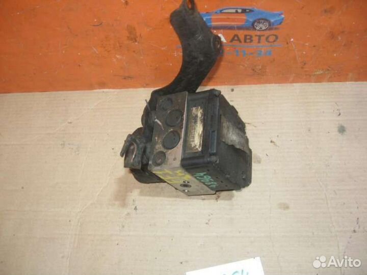 Блок ABS (насос) Ford Focus I 1998-2005