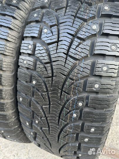 Pirelli Winter Carving Edge 255/60 R18 112T