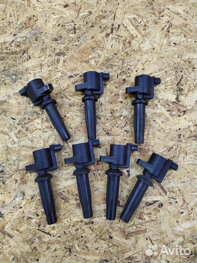 Катушка зажигания Ford Volvo 1.8 2.0