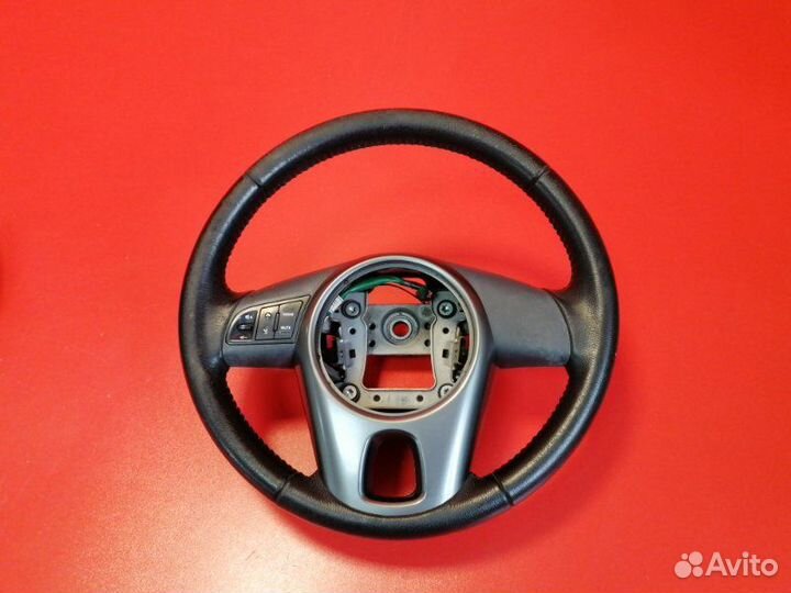 Руль Kia Cerato TD G4FC 2009
