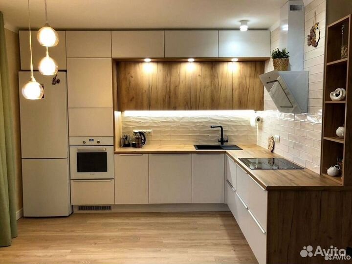 Кухонный гарнитур 