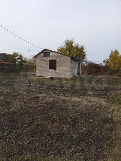 Дача 30 м² на участке 10 сот.