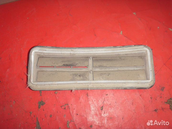 Решетка вентиляционная 2339903 Opel Vectra C