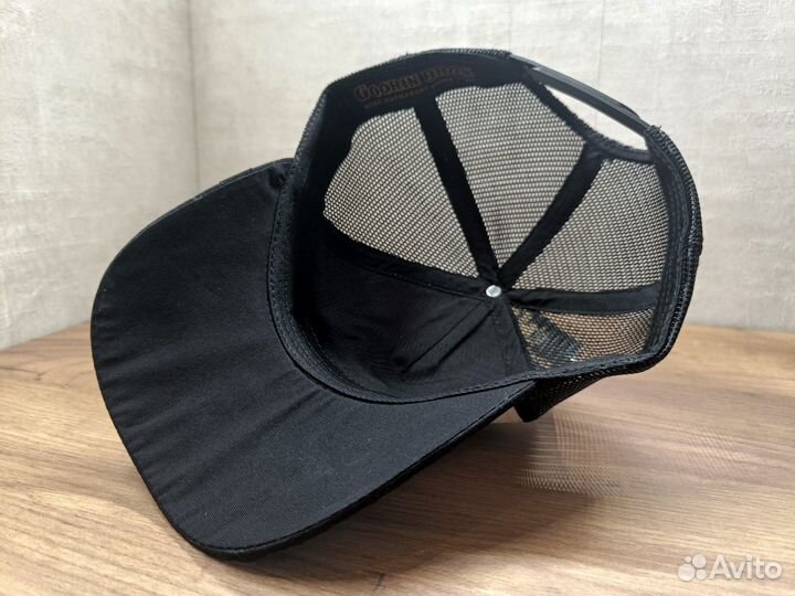 Кепка Goorin brothers Волк