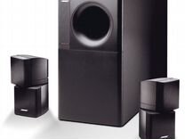 Комплект Bose Acoustimass 5 (Made in USA) black