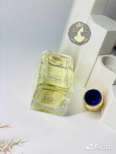 Ex Nihilo «Fleur Narcotique» распив аромата