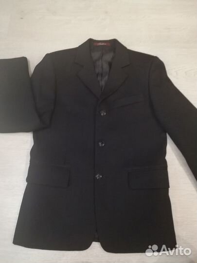 Пиджак Boston для мальчика