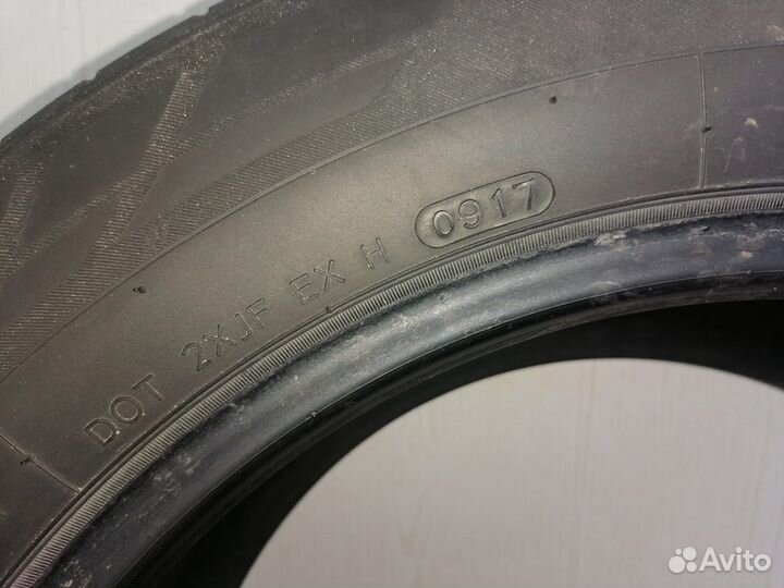 Hankook Ventus Prime 2 K115 225/60 R17