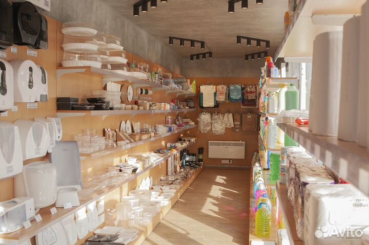 Освежитель воздуха аэрозольный discover 320м