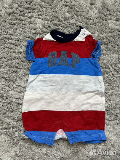 Вещи для мальчика 3-4 месяца