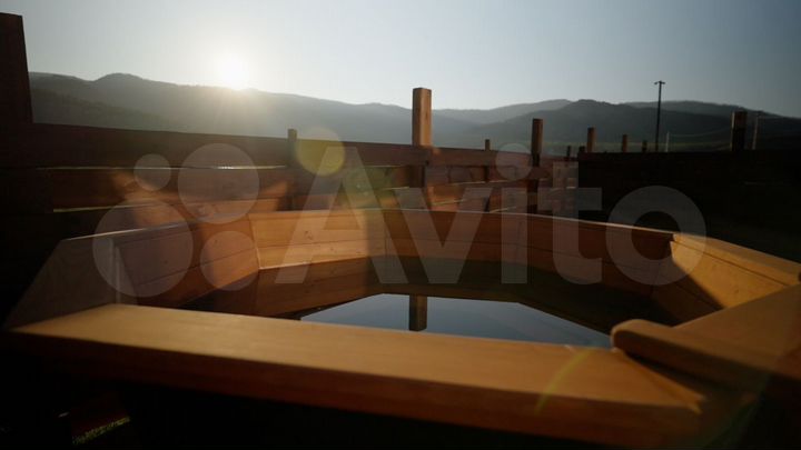 Дом 57 м² на участке 20 сот.