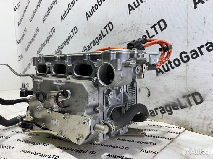 Инвертор Lexus Rx450H GYL25 2grfxs 2018