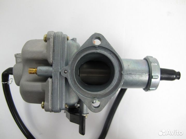 Карбюратор питбайк vm26 sm-parts