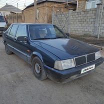 Lancia Thema 2.5 MT, 1990, 300 000 км, с пр�обегом, цена 135 000 руб.