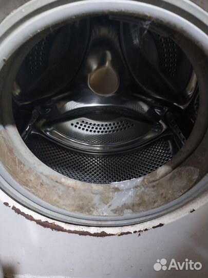 Стиральная машина Bosch maxx 5 Speed Edition