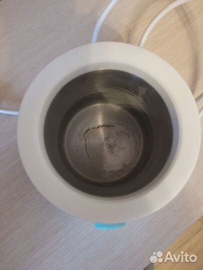 Подогреватель для бутылочек hb