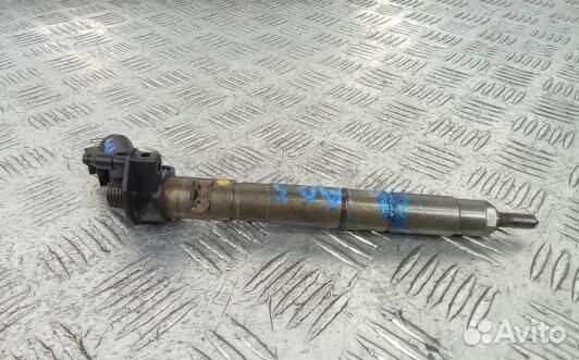 Форсунка дизельная audi Q7 (LAD05AL03)