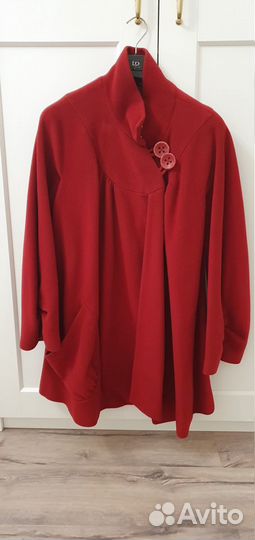 Продам пальто