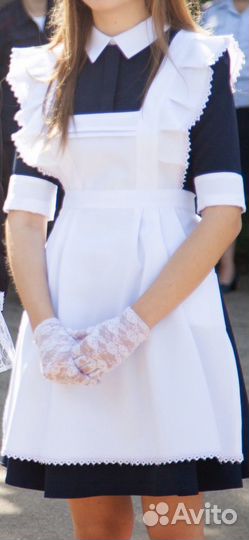 Школьная форма