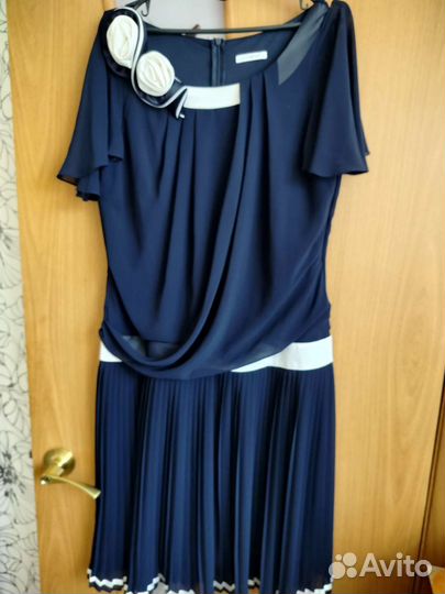 Вечернее платье 46 размера