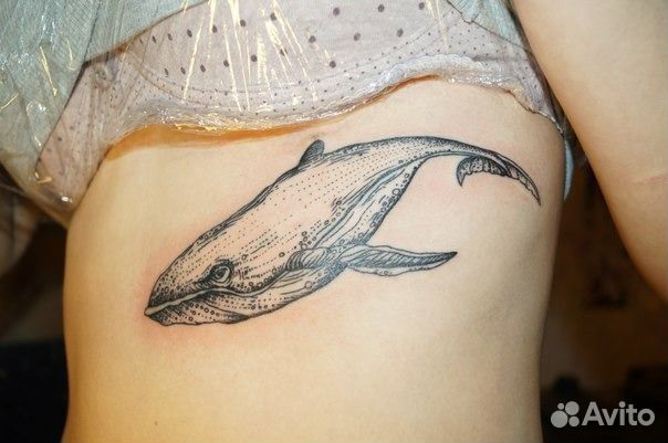 Тату Мастер