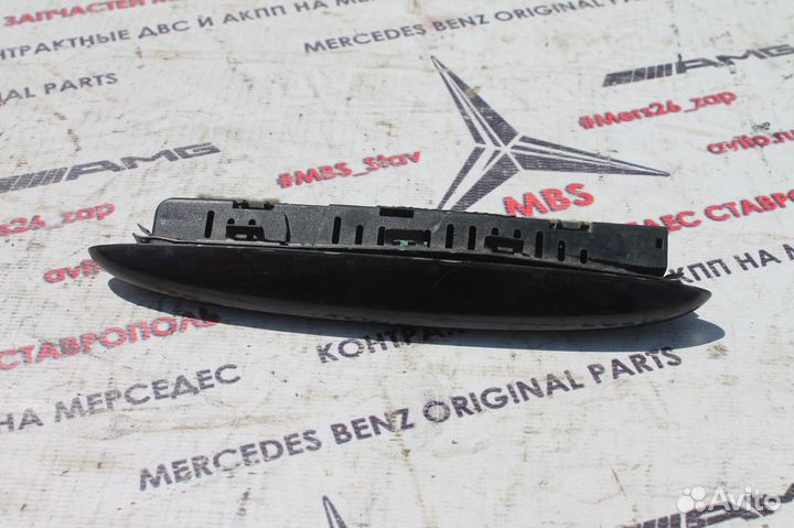 Парктроник w211 Мерседес