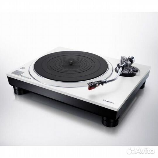Проигрыватель винила Technics SL-1500C White