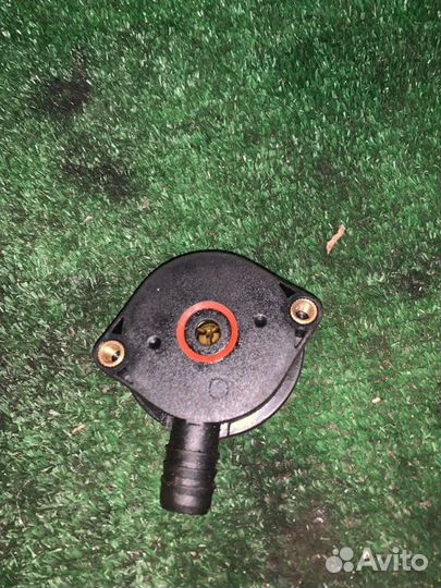 КВКГ Bmw 3-Series E36 M43