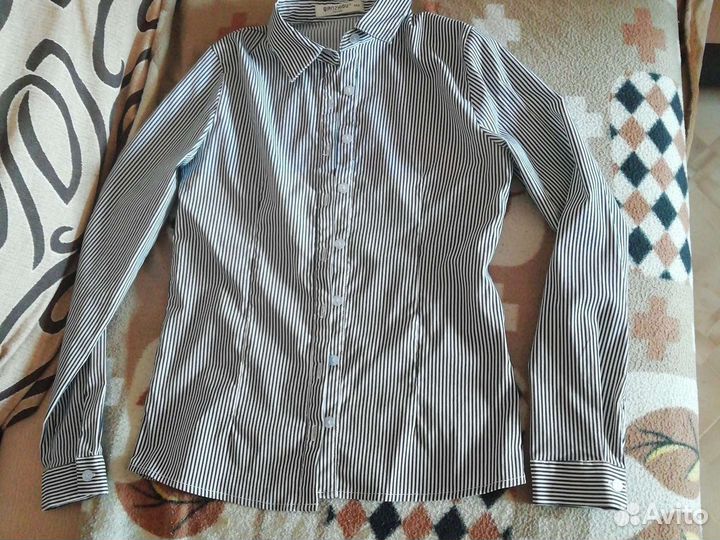 Блузка женская