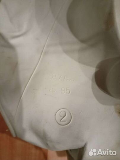 Противогаз