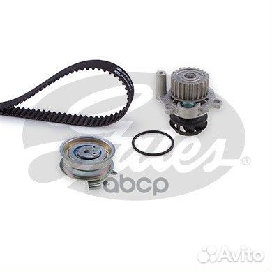 Ремкомплект привода грм с водяным насосом Powe