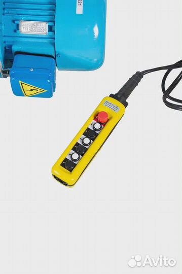 Таль электрическая 3.2т