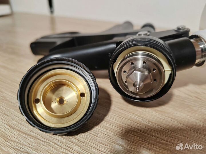 Краскопульт копия SATA 4000 1.3