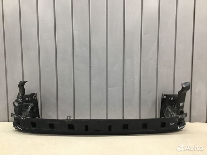 Усилитель переднего бампера Skoda Kodiaq 2017