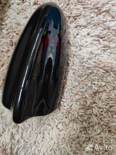 Антенна на kia rio hyundai solaris