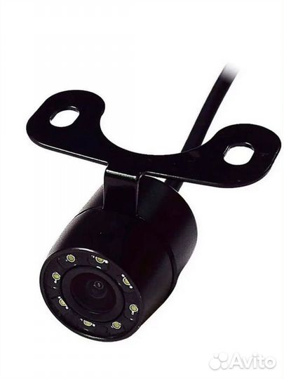 Камера заднего вида