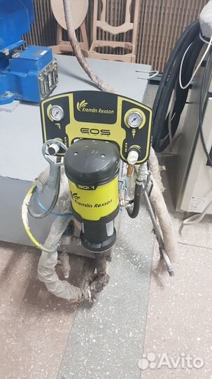 Рука робот Motoman XRC Controller UP50 Manipulator