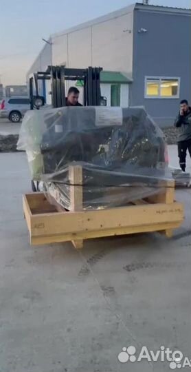 Двигатель mercedes OM457LA(новый) в сборе