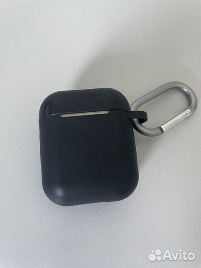 Наушники apple airpods 1