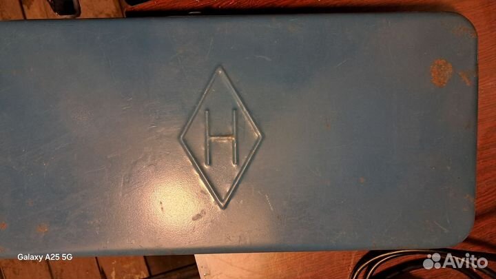 Набор инструментов 